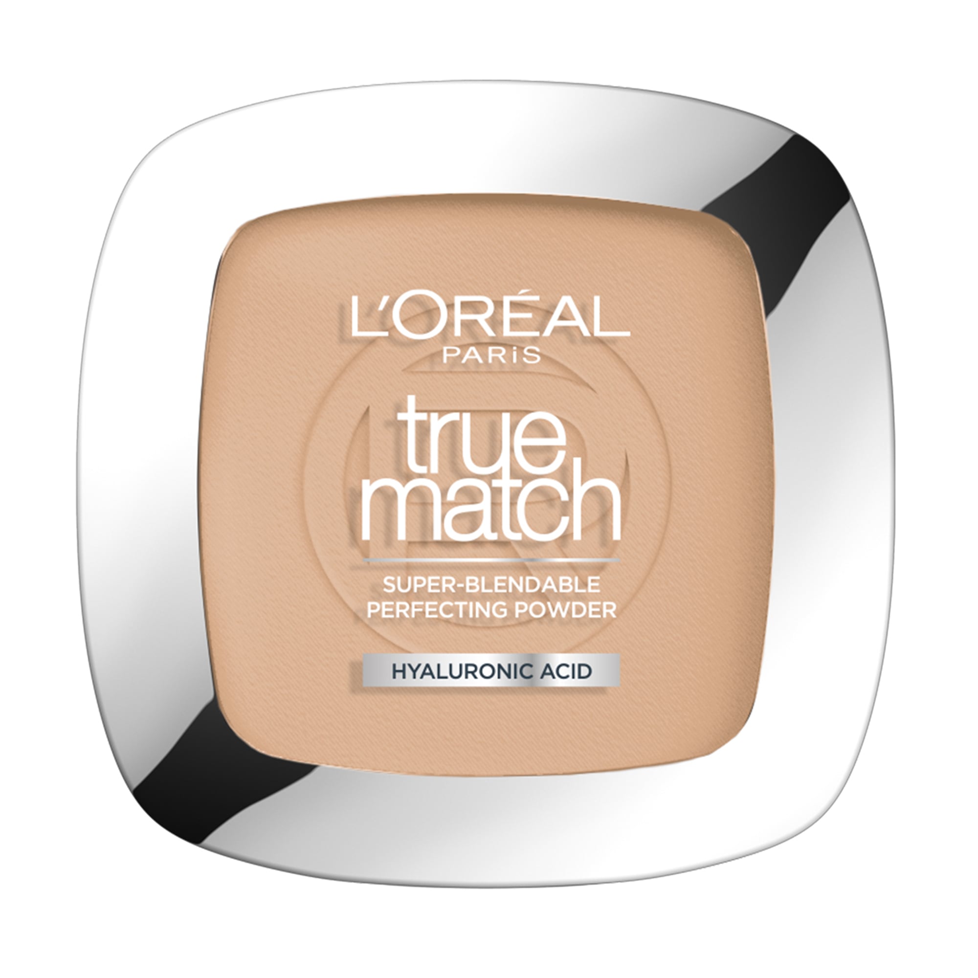 Компактна пудра для обличчя L'Oreal Paris True Match Super Blendable Perfecting Powder, R2/C2, 9 г